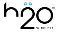 H20 Logo