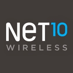 Net10 Logo