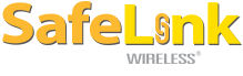 SafeLink Logo